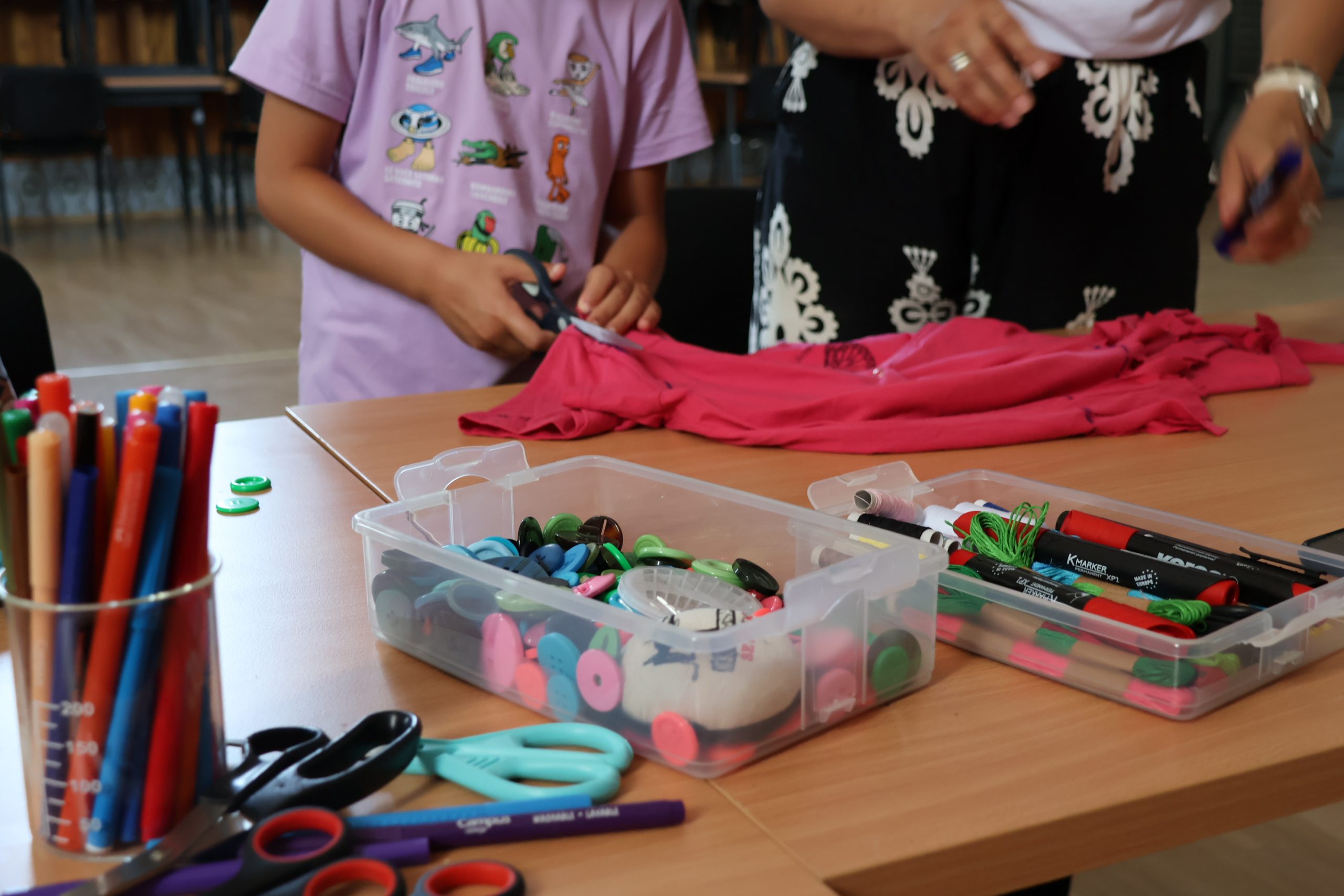 Mjesečni kalendar događanja – STUDENI 2025